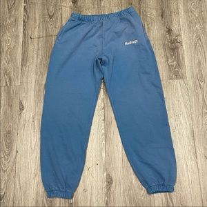 Madhappy sweatpants size XL